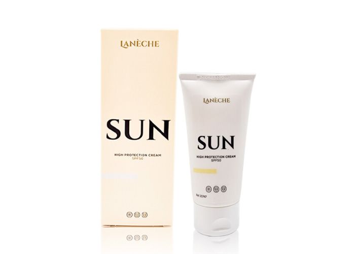 Sun Very High Protection sun cream SPF 50