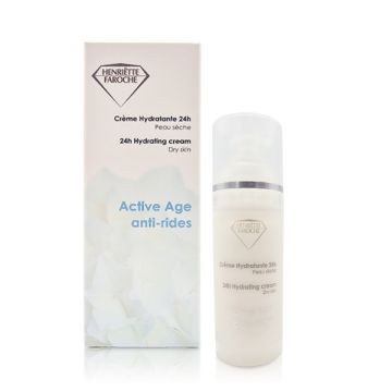 Active Age hydraterende 24h crème