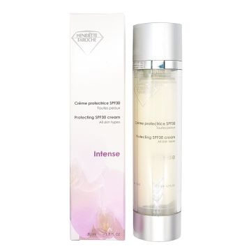 Henriëtte Faroche OUTLET Intense Protecting SPF 30 crème