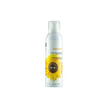 OUTLET Soleil intensif moisturising sun mousse SPF50 OUTLET Soleil intensif moisturising sun mousse SPF50