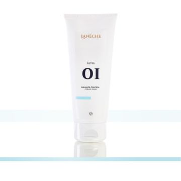 OUTLET Balance control matterend crèmemasker gemengde huid