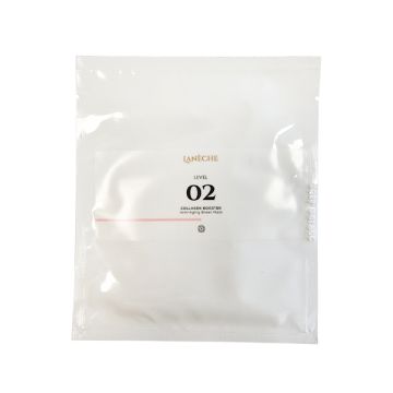 Collagen Booster vliesmasker rijpere huid