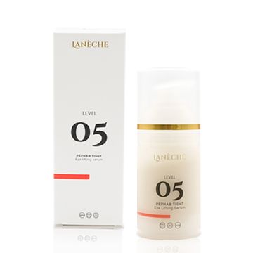 Pepha Tight eye-lifting serum
