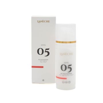 5% Niacinamide Anti-Ageing Daycream 5% Niacinamide Anti-Ageing Daycream