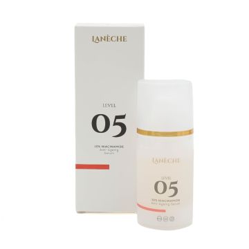 10% Niacinamide Anti-Ageing Serum 10% Niacinamide Anti-Ageing Serum