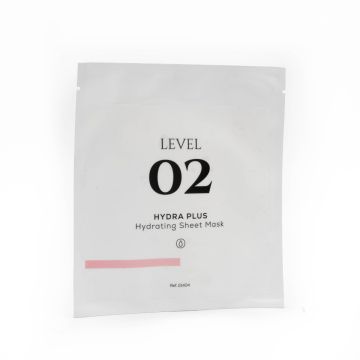 Hydra plus vliesmasker