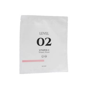 Vitamine C vliesmasker