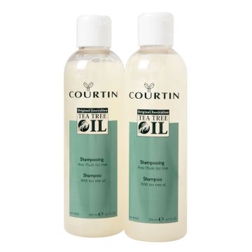Courtin OUTLET Shampoo