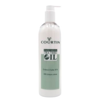 Courtin 10% Ureum crème