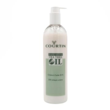 Courtin 25% Ureum crème