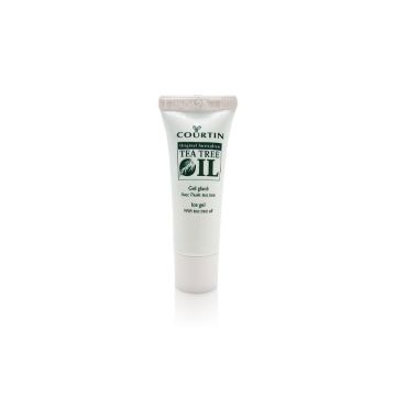 OUTLET Sample Courtin IJsgel