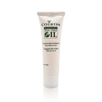 OUTLET Miniatuur Courtin Klovencrème