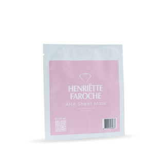 AHA Sheet Mask