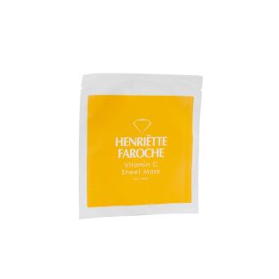 Vitamine C vliesmasker Vitamine C vliesmasker