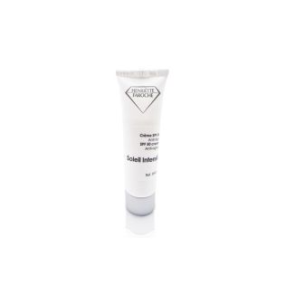 OUTLET Miniatuur Soleil Intensif SPF 50 anti-ageing cr&egrave;me
