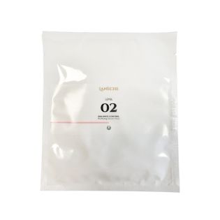 Balance Control purifying sheet mask for oily skin