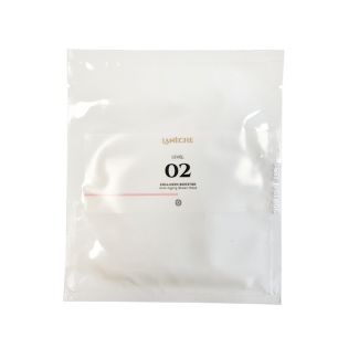 Collagen Booster fleece mask mature skin