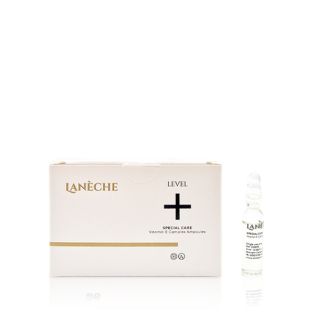 Special Care vitamin E ampoules