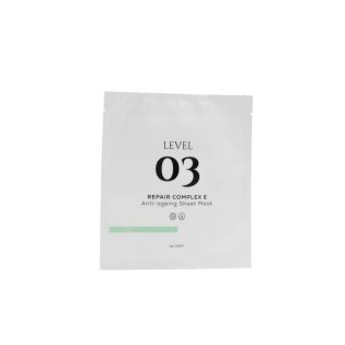 Repair complex E anti-ageing vliesmasker Repair complex E anti-ageing vliesmasker