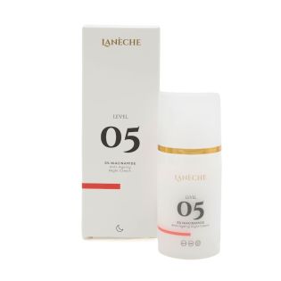 5% Niacinamide Anti-Ageing Nightcream