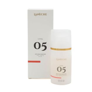 10% Niacinamide Anti-Ageing Serum
