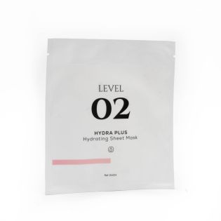 Hydra plus vliesmasker Hydra plus vliesmasker