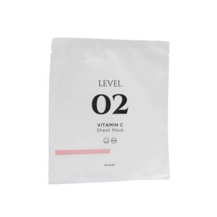 Special Care vitamine C vliesmasker Special Care vitamine C vliesmasker