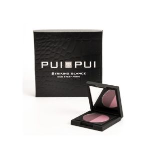Striking Glance Duo Eyeshadow - Pink Viola
