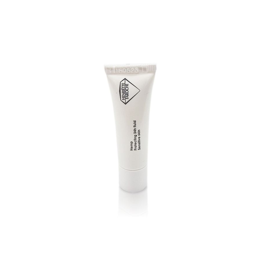Sample Hemp 24h fluïde main product photo