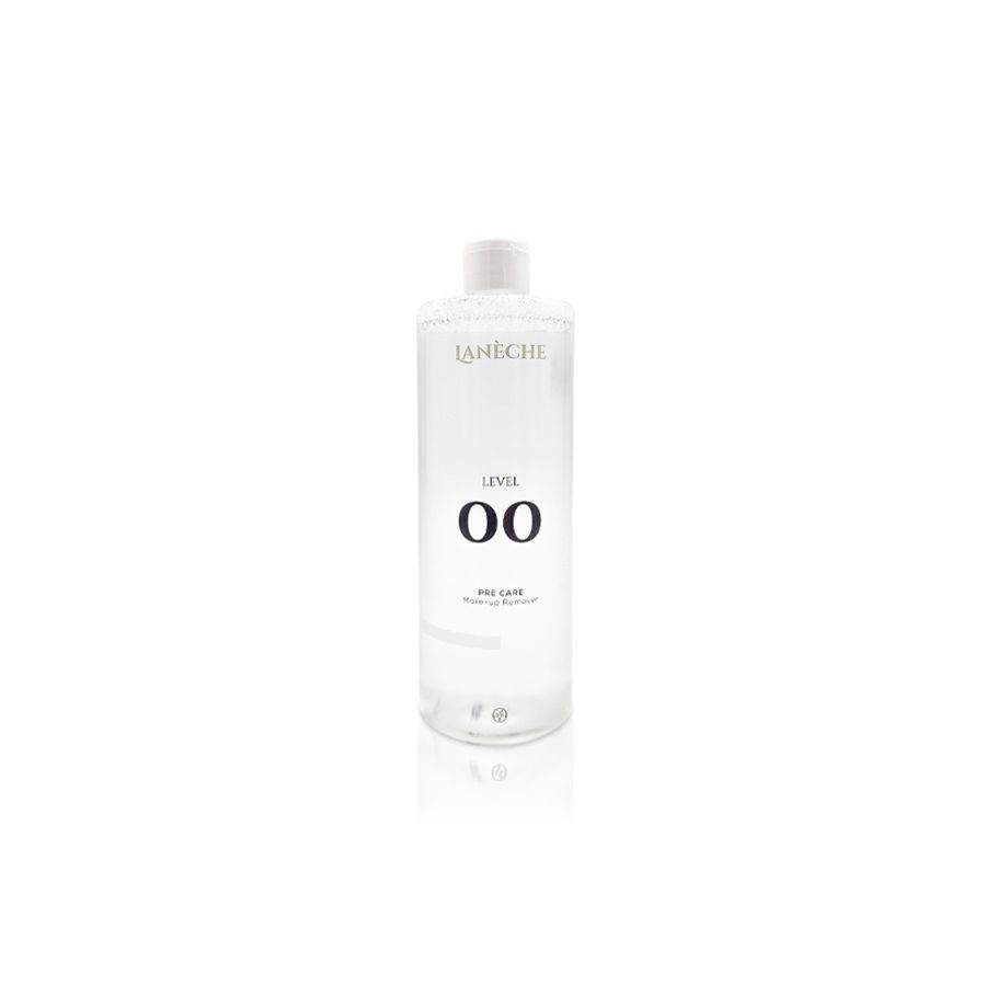 OUTLET Pre Care oogmake-up remover main product photo