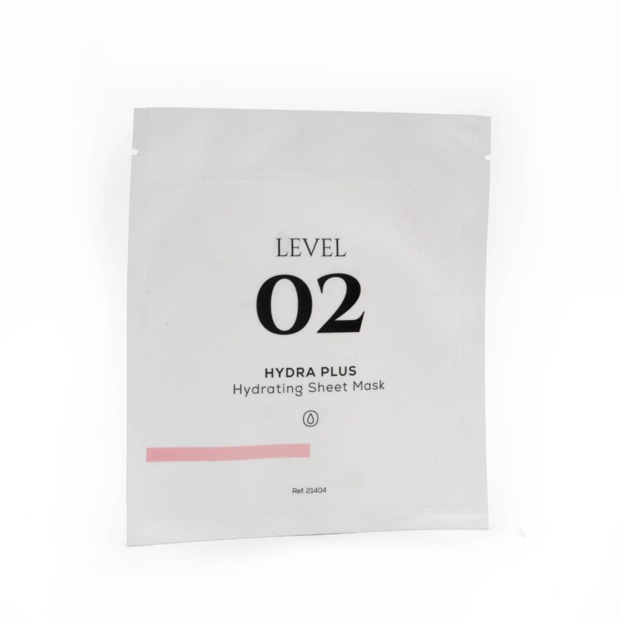 Hydra plus vliesmasker main product photo
