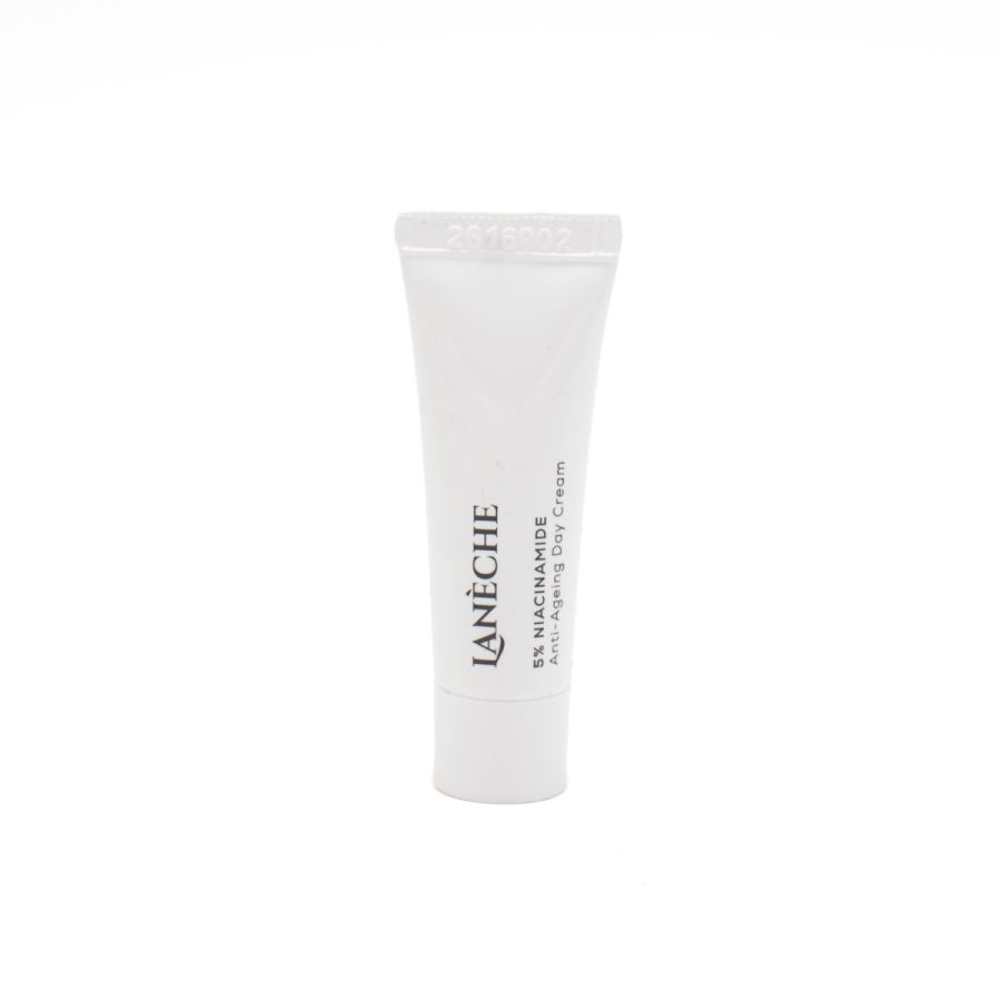 Sample 5% Niacinamide Anti-Ageing Daycream main product photo