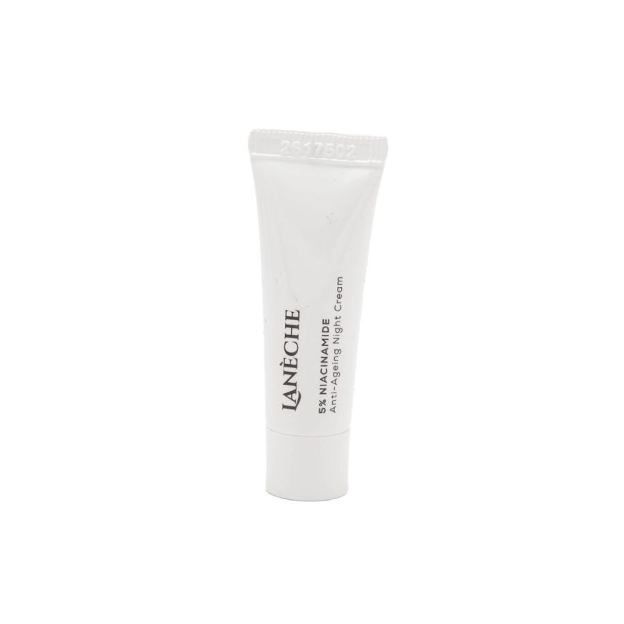 Sample 5% Niacinamide Anti-Ageing Nightcream main product photo