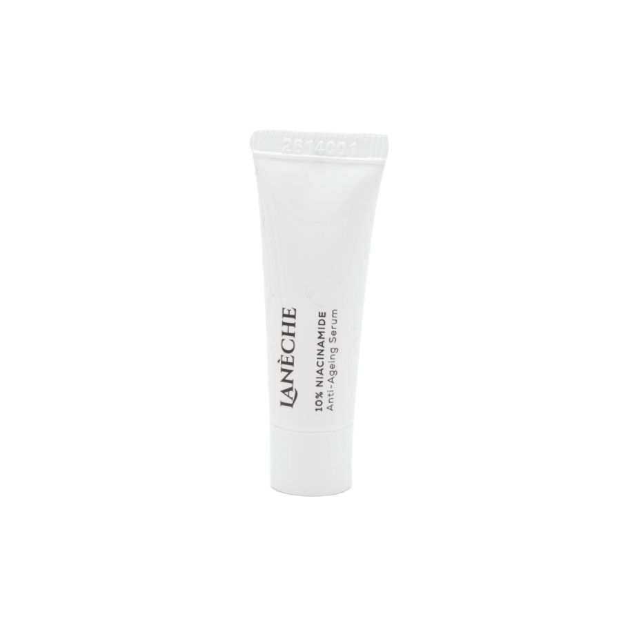 Sample 10% Niacinamide Anti-Ageing Serum main product photo