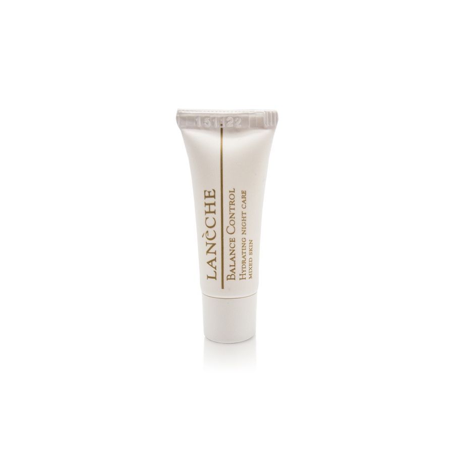 OUTLET Sample Balance Control matterende nachtcrème main product photo