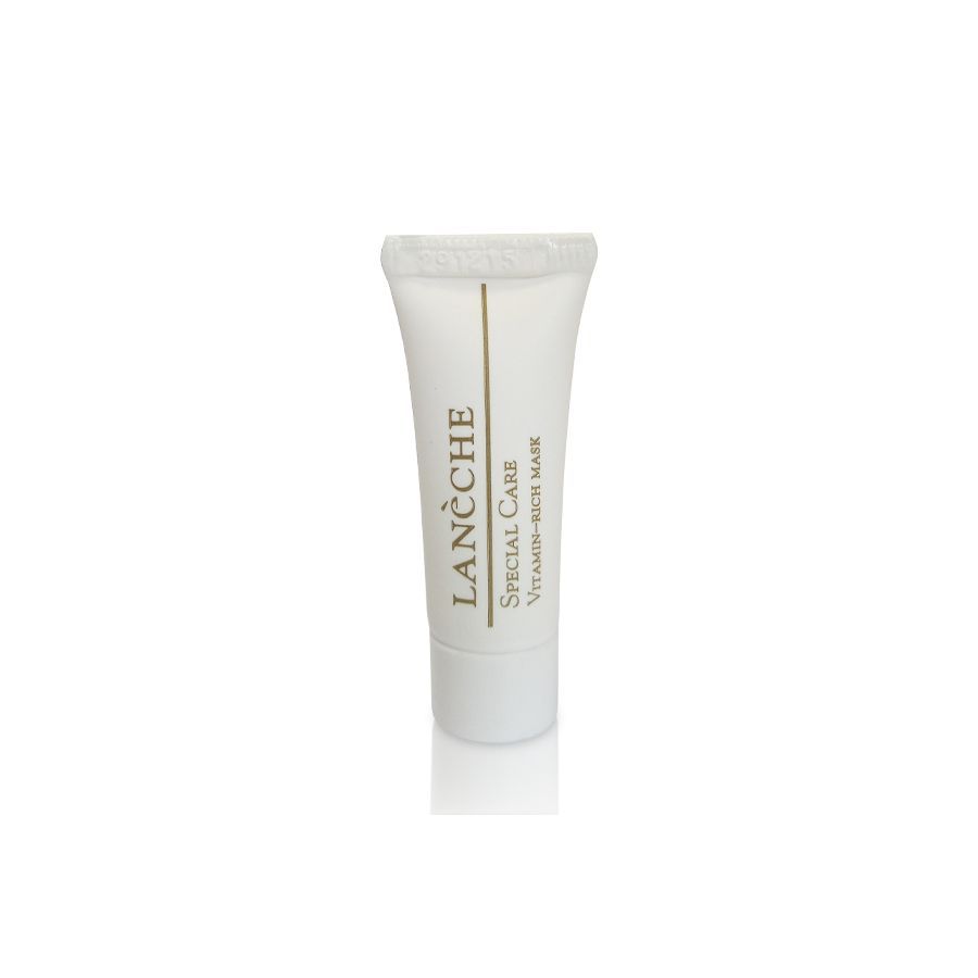 OUTLET Sample Special Care vitaminerijk masker main product photo