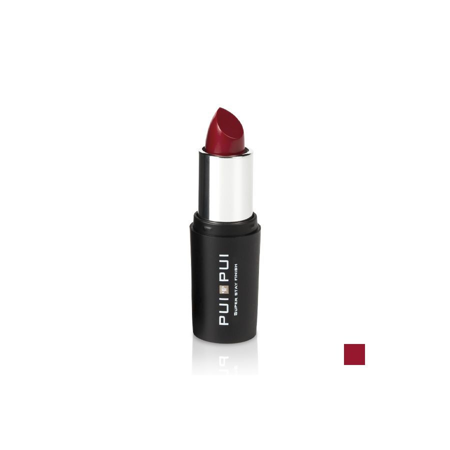 Super Stay Finish Lippenstift; Serena main product photo