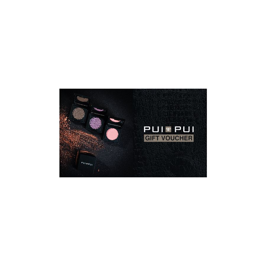 Pui Pui Cadeaubon 100 x 170 mm main product photo