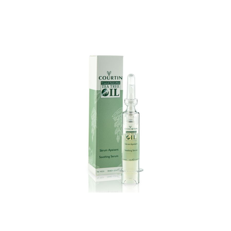 OUTLET Courtin Spot Serum main product photo