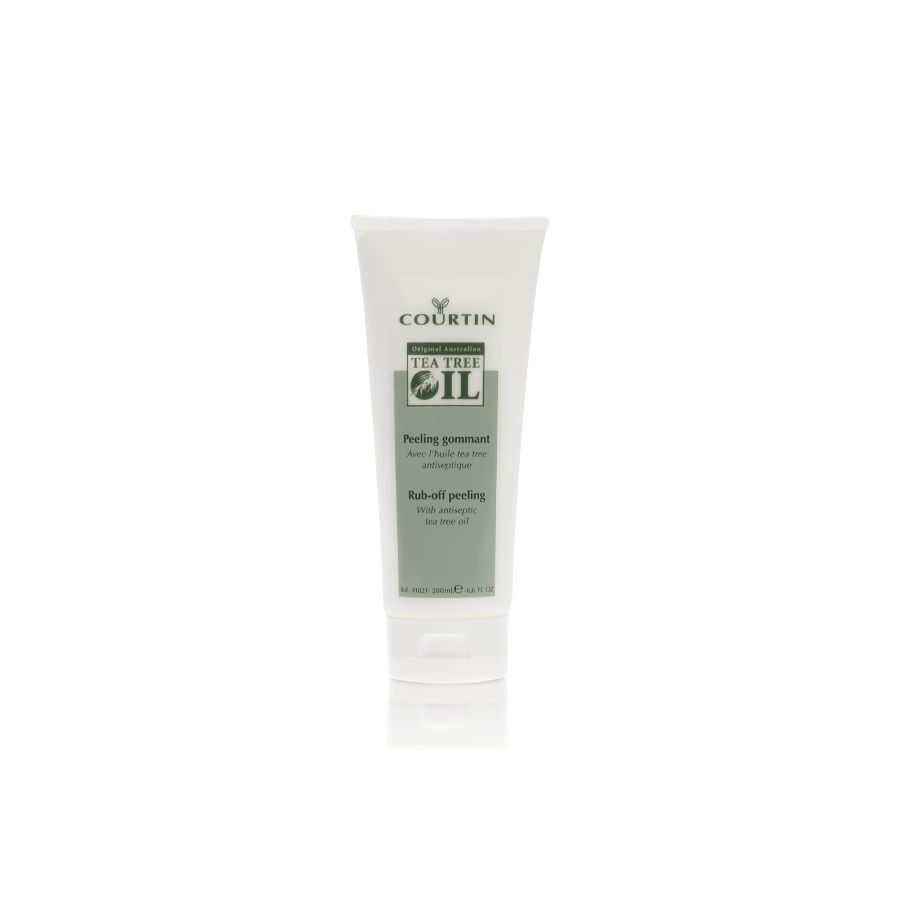 OUTLET Courtin Rub-off peeling main product photo