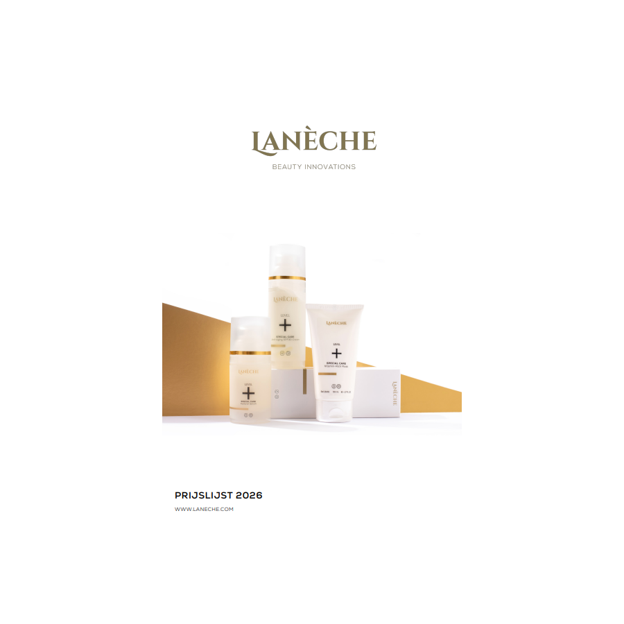 Lanèche consumentenprijslijst main product photo