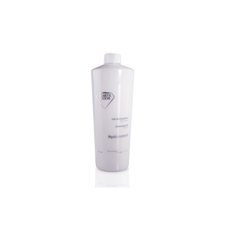 Hydrasence cleansing milk - dry skin main product photo