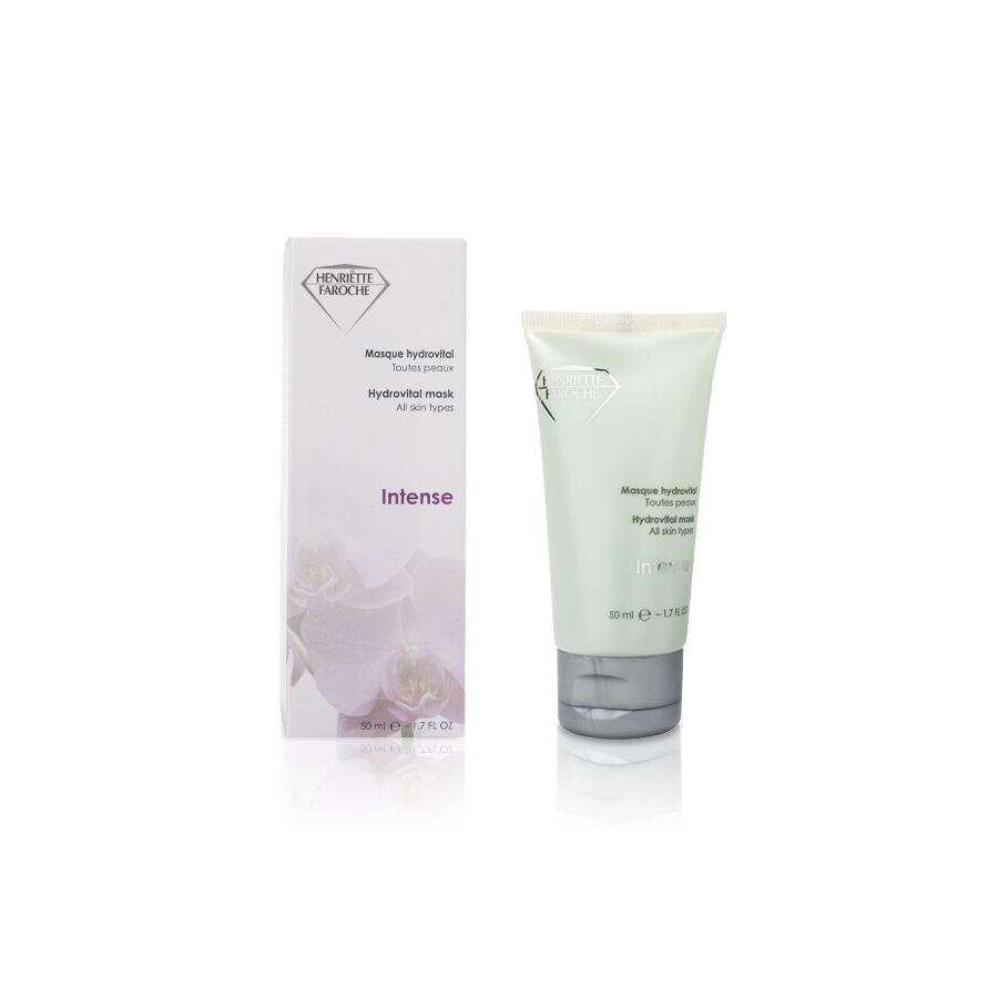Intense Hydrovital mask main product photo