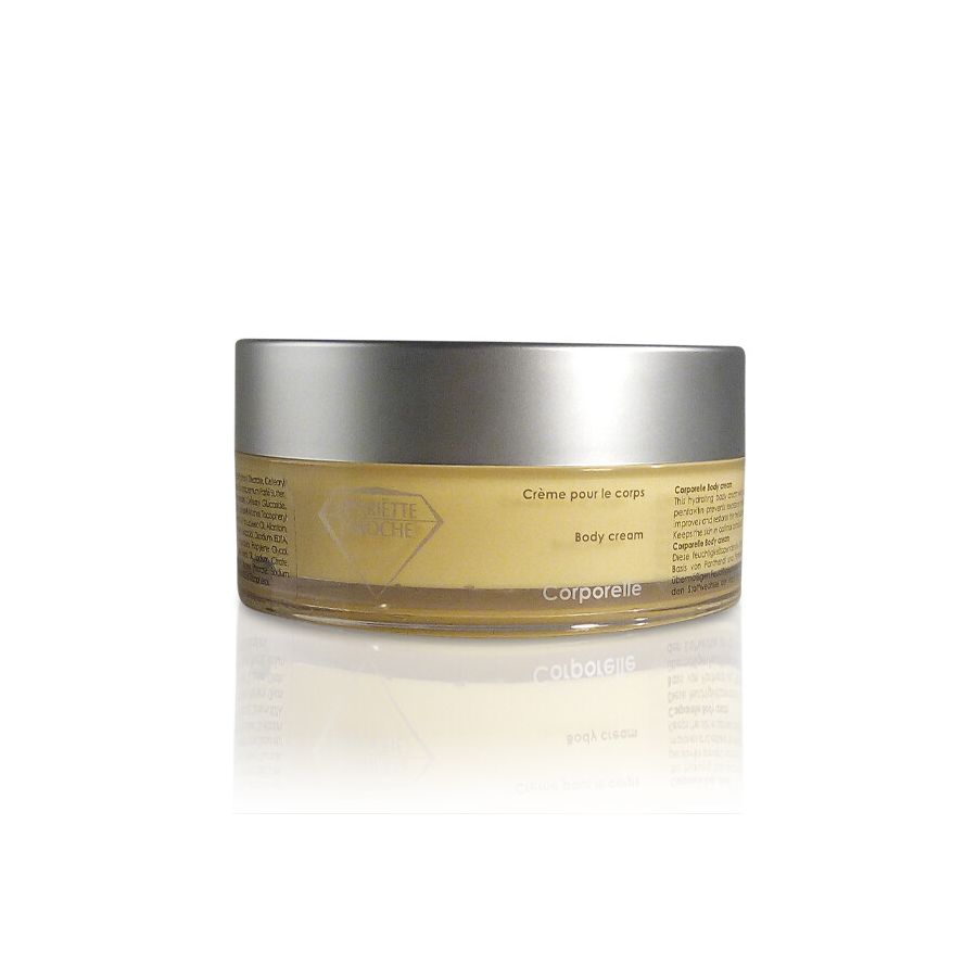 Corporelle Body cream main product photo
