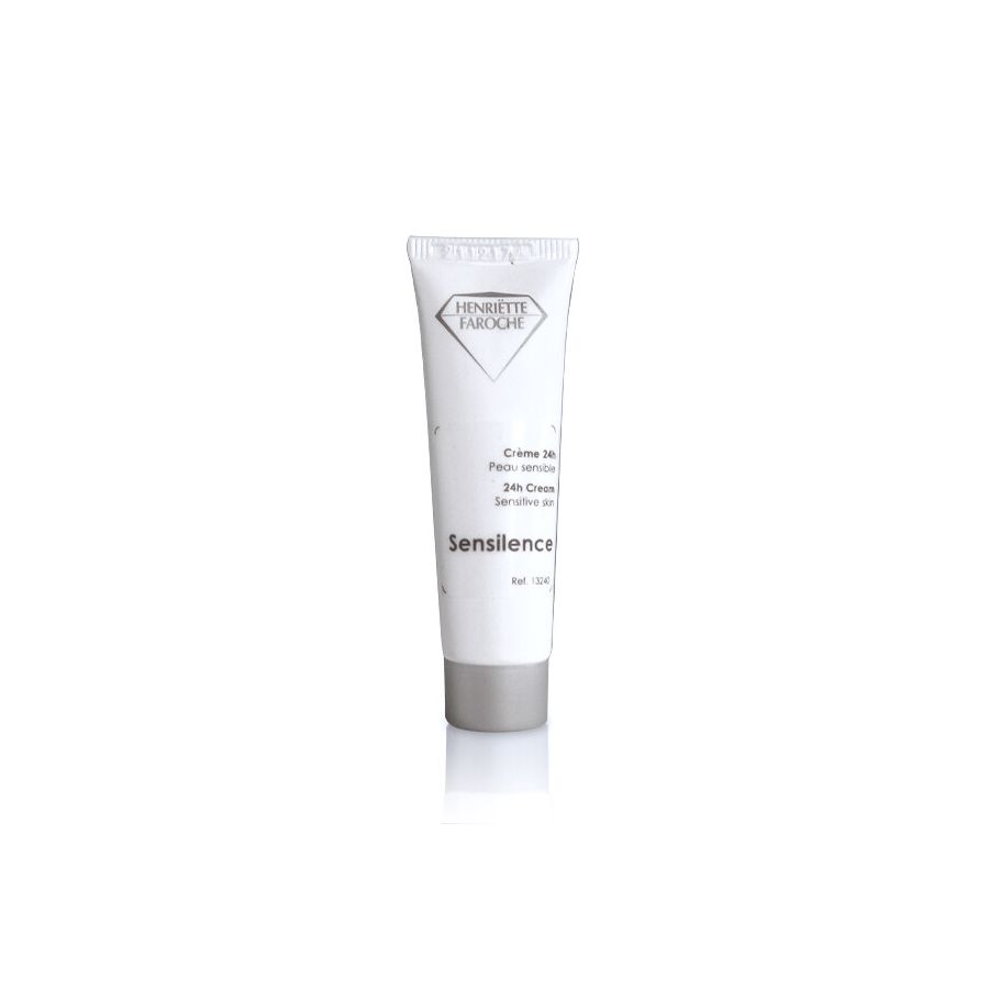 Miniature Sensilence 24h cream - sensitive skin main product photo