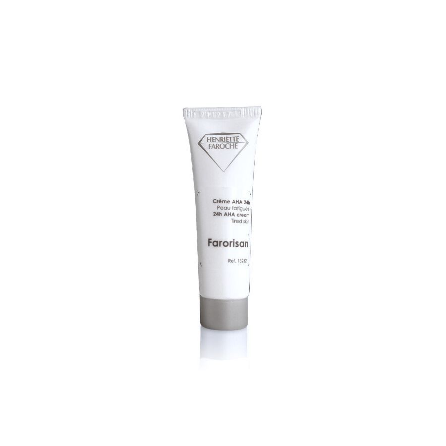 Henriëtte Faroche OUTLET Caviar Derma Concept eye cream main product photo