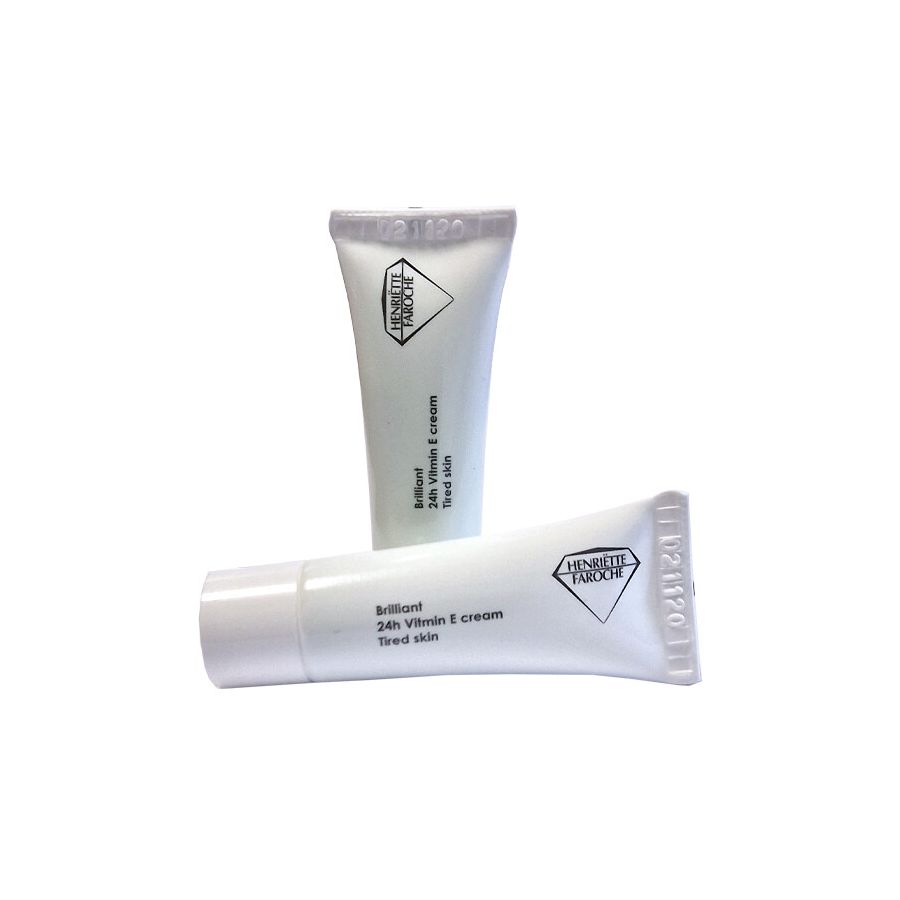 Sample Brilliant 24h cream main product photo