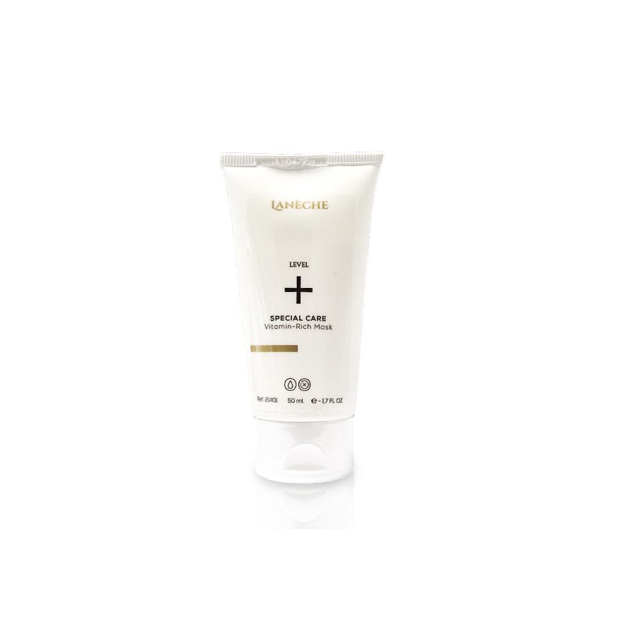 Special Care vitamin rich mask main product photo