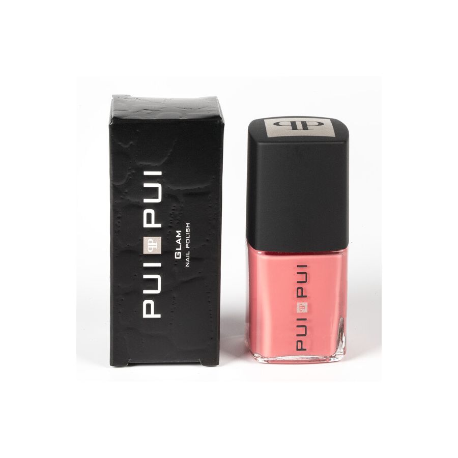 Glam' Nail Polish Lovely Coralli main product photo