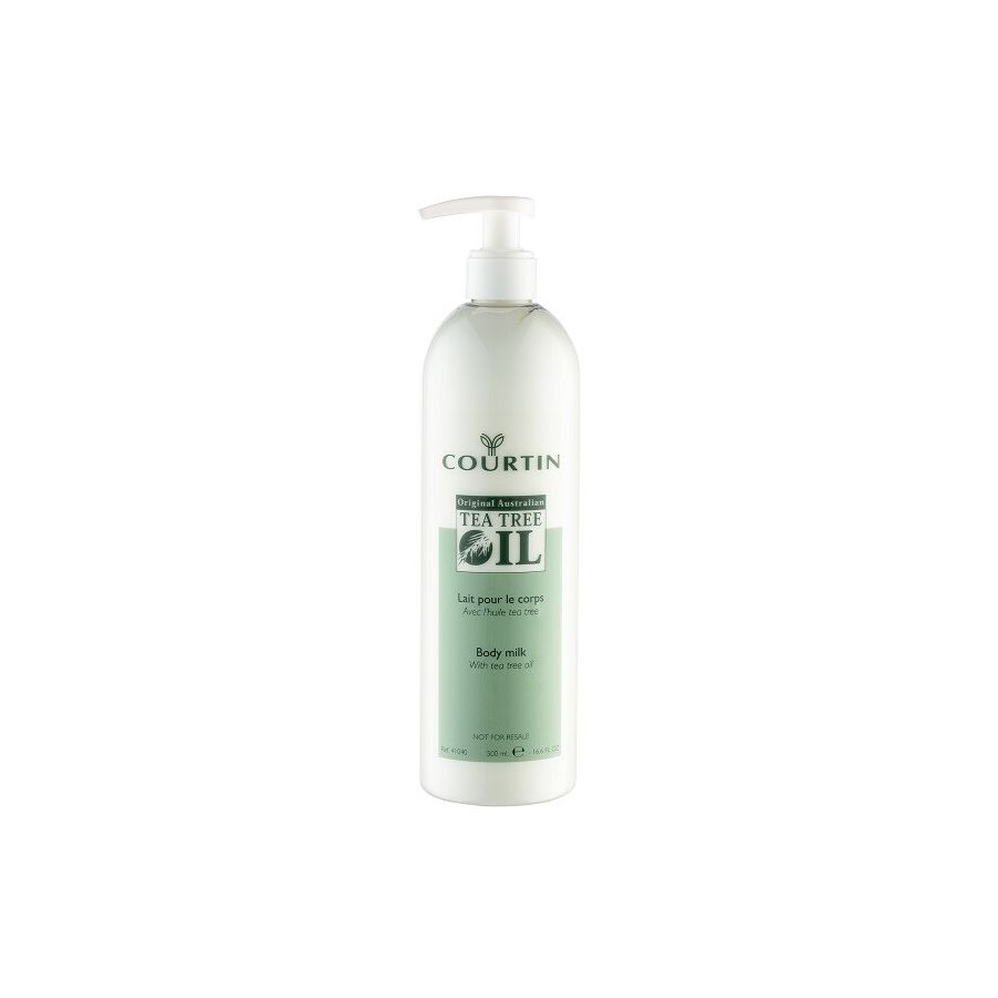 Courtin Bodymilk main product photo